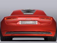 Audi e-tron (2009) - picture 35 of 61