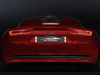 Audi e-tron (2009)