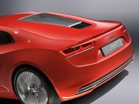 Audi e-tron (2009) - picture 38 of 61