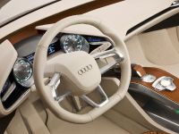Audi e-tron (2009) - picture 51 of 61