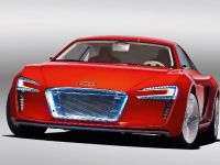 Audi e-tron (2009) - picture 53 of 61