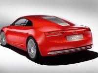 Audi e-tron (2009) - picture 54 of 61