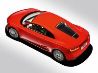 Audi e-tron (2009)