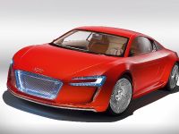 Audi e-tron (2009)