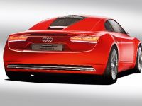 Audi e-tron (2009) - picture 58 of 61