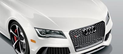 Audi exclusive RS7 dynamic edition (2014) - picture 4 of 15