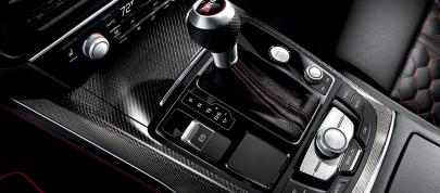 Audi exclusive RS7 dynamic edition (2014) - picture 12 of 15