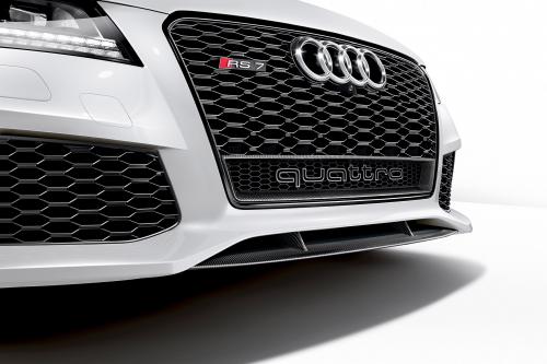 Audi exclusive RS7 dynamic edition (2014) - picture 8 of 15