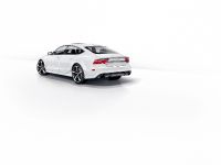 Audi exclusive RS7 dynamic edition (2014) - picture 2 of 15