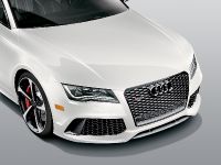 Audi exclusive RS7 dynamic edition (2014) - picture 4 of 15