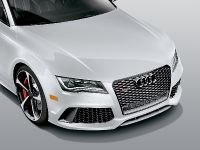 Audi exclusive RS7 dynamic edition