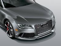 Audi exclusive RS7 dynamic edition