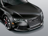 Audi exclusive RS7 dynamic edition (2014) - picture 7 of 15