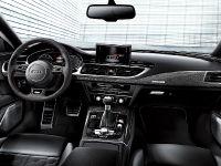 Audi exclusive RS7 dynamic edition (2014) - picture 10 of 15