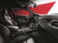 Audi exclusive RS7 dynamic edition (2014) - picture 11 of 15