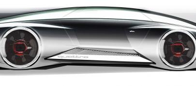 Audi Fleet Shuttle Quattro (2013) - picture 4 of 7