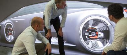 Audi Fleet Shuttle Quattro (2013) - picture 7 of 7