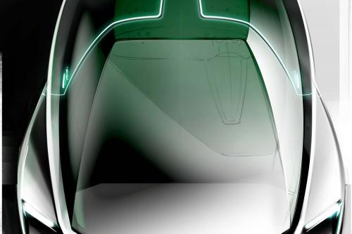 Audi Fleet Shuttle Quattro (2013) - picture 1 of 7