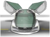 Audi Fleet Shuttle Quattro (2013) - picture 2 of 7