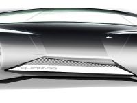 Audi Fleet Shuttle Quattro (2013)