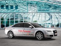 Audi GTI Power - GTL Fuel