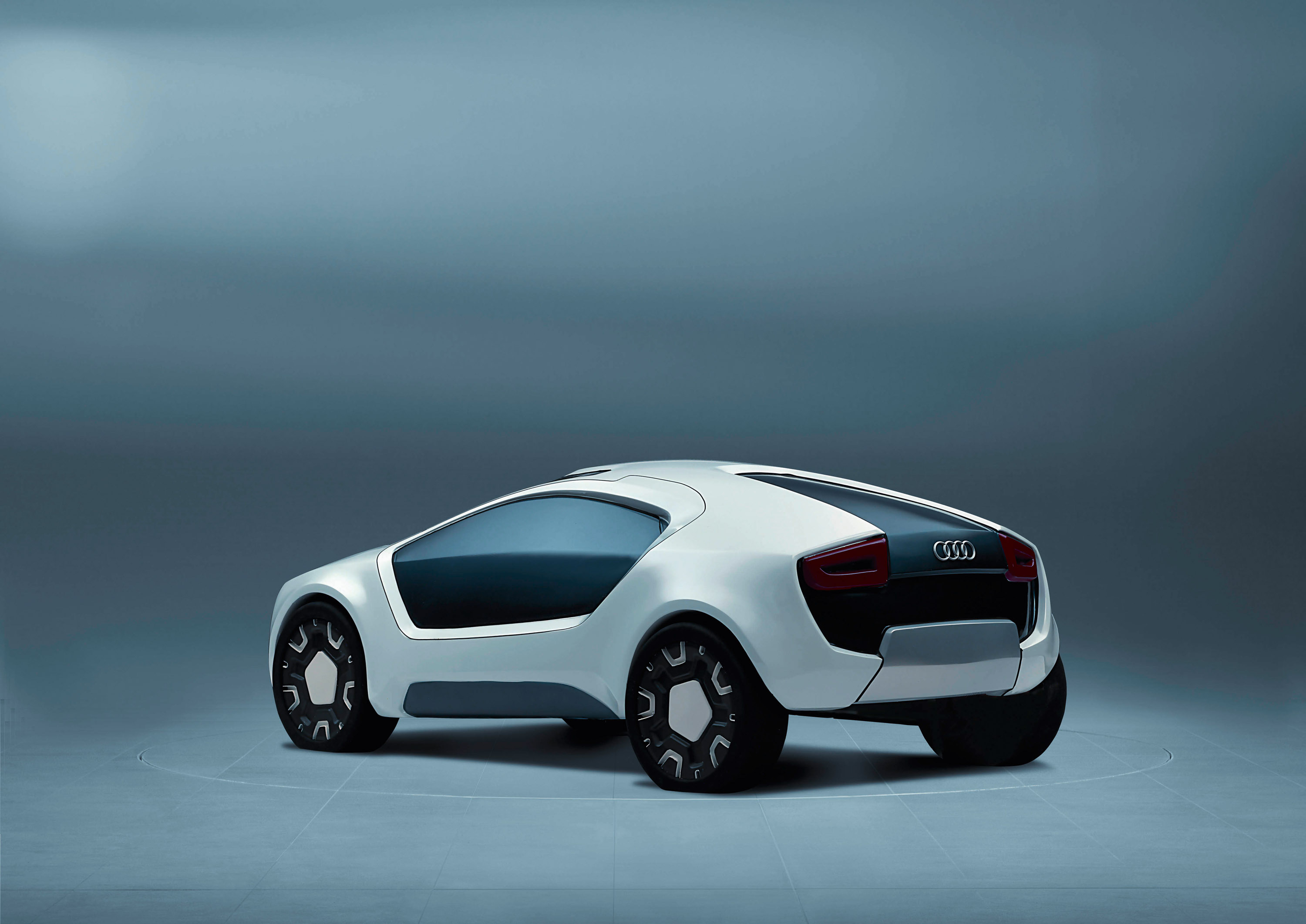 Audi Intelligent Emotion project