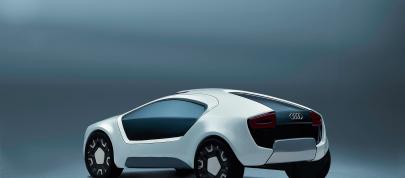 Audi Intelligent Emotion project (2009) - picture 4 of 18