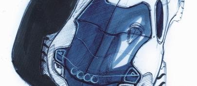 Audi Intelligent Emotion project (2009) - picture 7 of 18