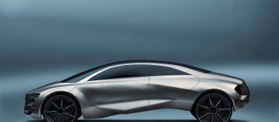 Audi Intelligent Emotion project (2009) - picture 12 of 18