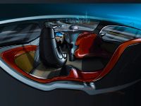 Audi Intelligent Emotion project (2009) - picture 3 of 18