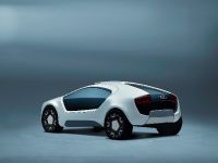 Audi Intelligent Emotion project (2009) - picture 5 of 18