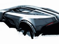 Audi Intelligent Emotion project (2009) - picture 10 of 18