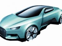 Audi Intelligent Emotion project (2009) - picture 11 of 18