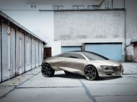 Audi Intelligent Emotion project (2009) - picture 13 of 18