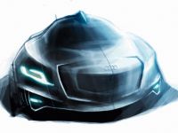 Audi Intelligent Emotion project (2009) - picture 14 of 18