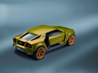 Audi Intelligent Emotion project (2009)