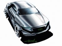 Audi Intelligent Emotion project (2009) - picture 18 of 18