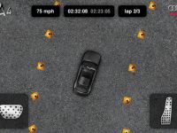 Audi iphone application (2008)