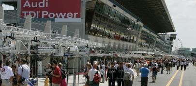 Audi Le Mans (2008) - picture 4 of 4