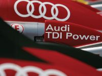 Audi Le Mans 2008