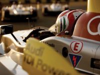 Audi Le Mans (2008) - picture 3 of 4