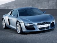 Audi Le Mans Concept (2003)