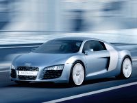 Audi Le Mans Concept (2003) - picture 3 of 17