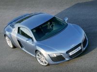 Audi Le Mans Concept (2003)