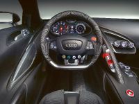 Audi Le Mans Concept (2003) - picture 6 of 17