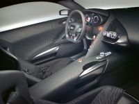 Audi Le Mans Concept (2003)