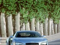 Audi Le Mans Concept (2003)