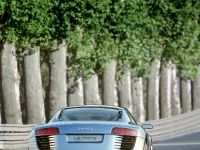 Audi Le Mans Concept (2003) - picture 13 of 17