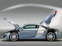 Audi Le Mans Concept (2003)