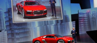 Audi nanuk quattro concept Frankfurt (2013) - picture 4 of 4